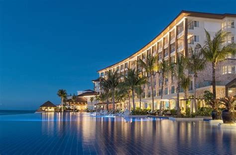 best hotel in mactan cebu